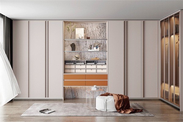 卓意珐帝诺橱柜